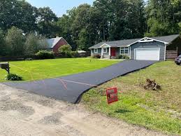 Driveway Overlay Services in Saddlebrooke, AZ